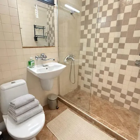 Martinique 2bdr And 2ba Maisonette Near Business Park 索菲亞