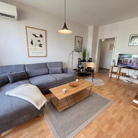 Martinique 2bdr And 2ba Maisonette Near Business Park