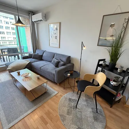 Martinique 2bdr And 2ba Maisonette Near Business Park * 索菲亞