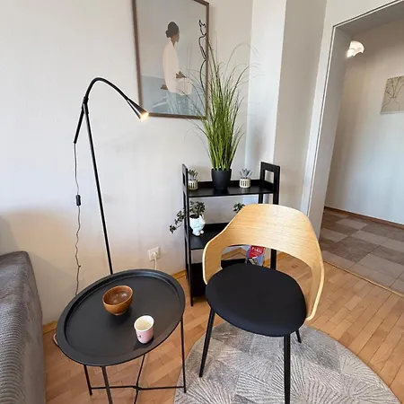 Апартамент Martinique 2bdr And 2ba Maisonette Near Business Park *