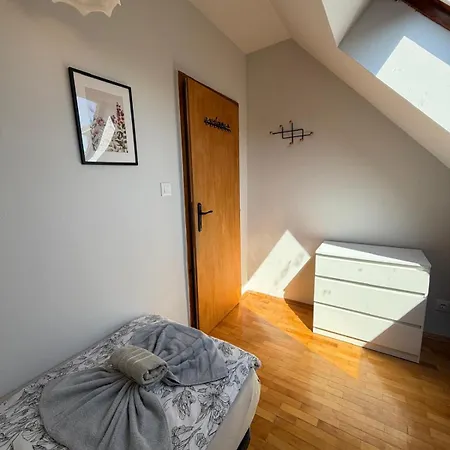 Martinique 2bdr And 2ba Maisonette Near Business Park 公寓 索菲亞